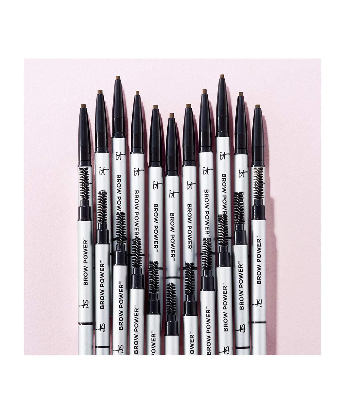 IT COSMETICS Brow Power Perfector купить в Beauty Storage.  Быстрая доставка по России и СНГ.