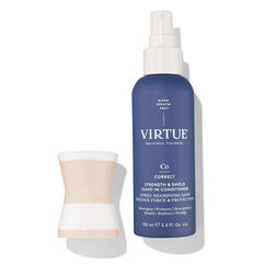 Купить VIRTUE Strength & Shield Leave In Conditioner на Beautystorage.ru. Быстрая доставка по России и СНГ.
