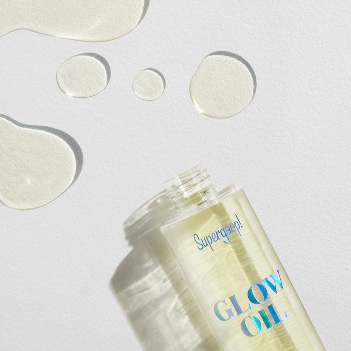 SUPERGOOP! Glow Oil SPF 50 купить в Beauty Storage. Быстрая доставка по России и СНГ.