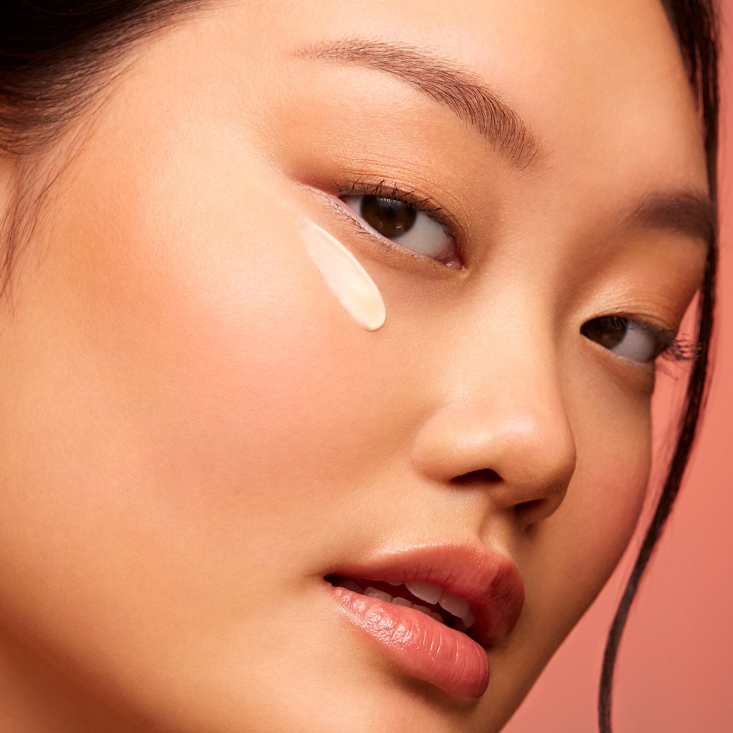 BIOSSANCE Squalane + Marine Algae Eye Cream