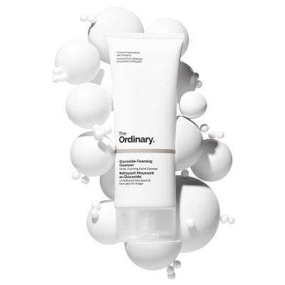 Купить THE ORDINARY Glucoside Foaming Cleanser на Beautystorage.ru. Быстрая доставка по России и СНГ.
