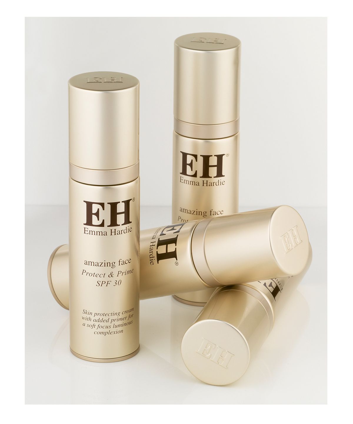EMMA HARDIE Skincare Protect & Prime SPF30 (50ml)