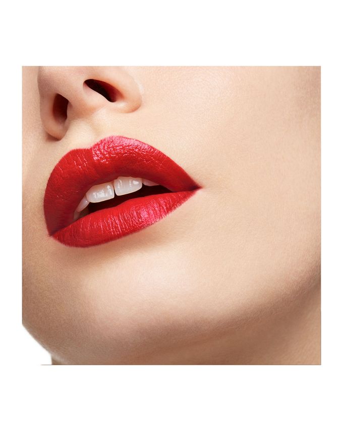 CHRISTIAN LOUBOUTIN BEAUTY Silky Satin Lip Colour купить в Beauty Storage. Быстрая доставка по России и СНГ.