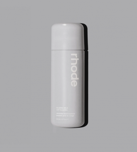 RHODE Glazing Milk купить в Beauty Storage. Быстрая доставка по России и СНГ.