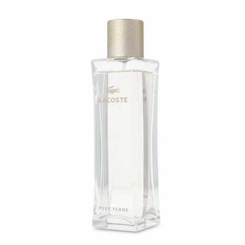 LACOSTE pour Femme EDP Spray  купить в Beauty Storage. Быстрая доставка по России и СНГ.
