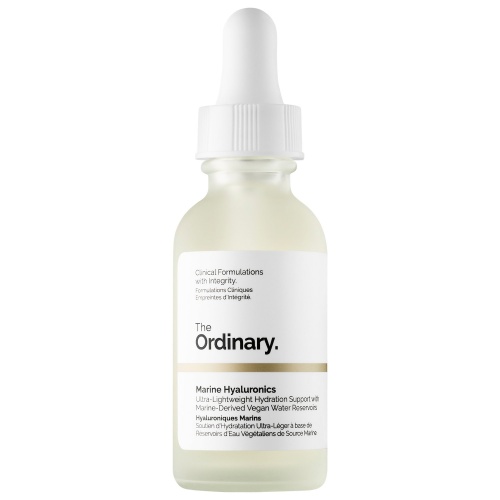THE ORDINARY Marine Hyaluronics