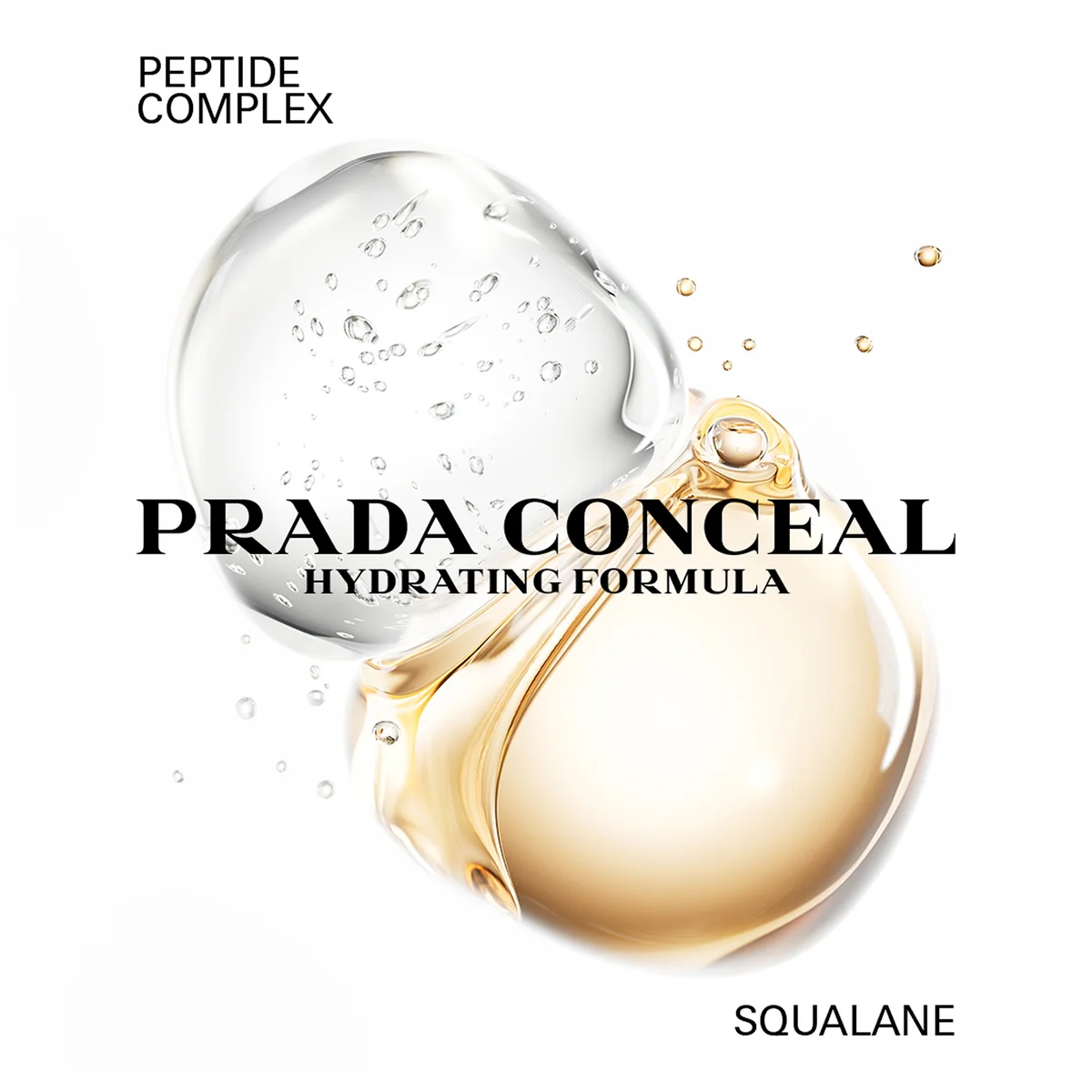 Купить PRADA Reveal Concealer на Beautystorage.ru. Быстрая доставка по России и СНГ.
