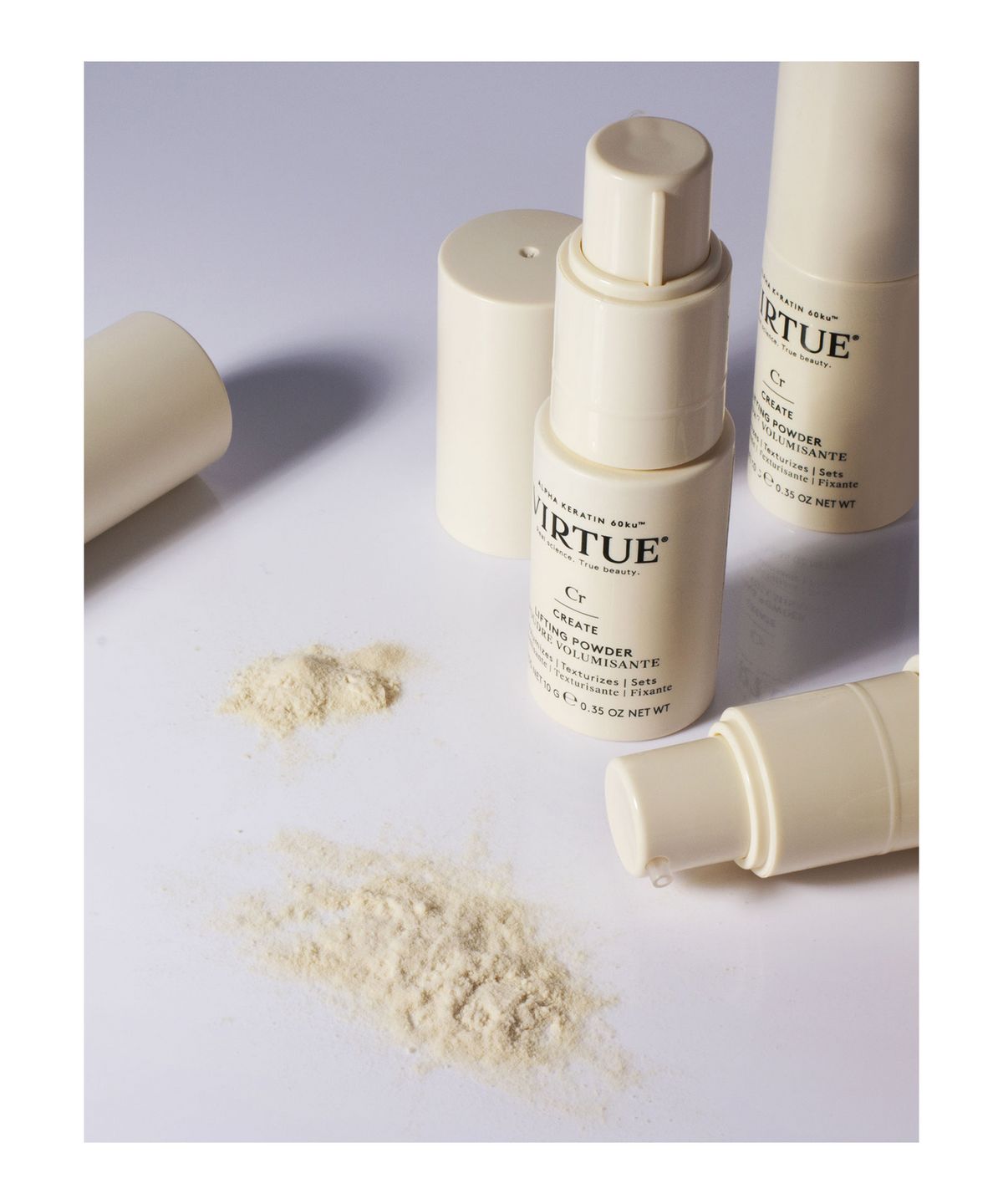 VIRTUE Lifting Powder (10g)
