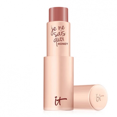 IT COSMETICS Je Ne Sais Quoi™ Hydrating Color Awakening Lip Treatment - Honey