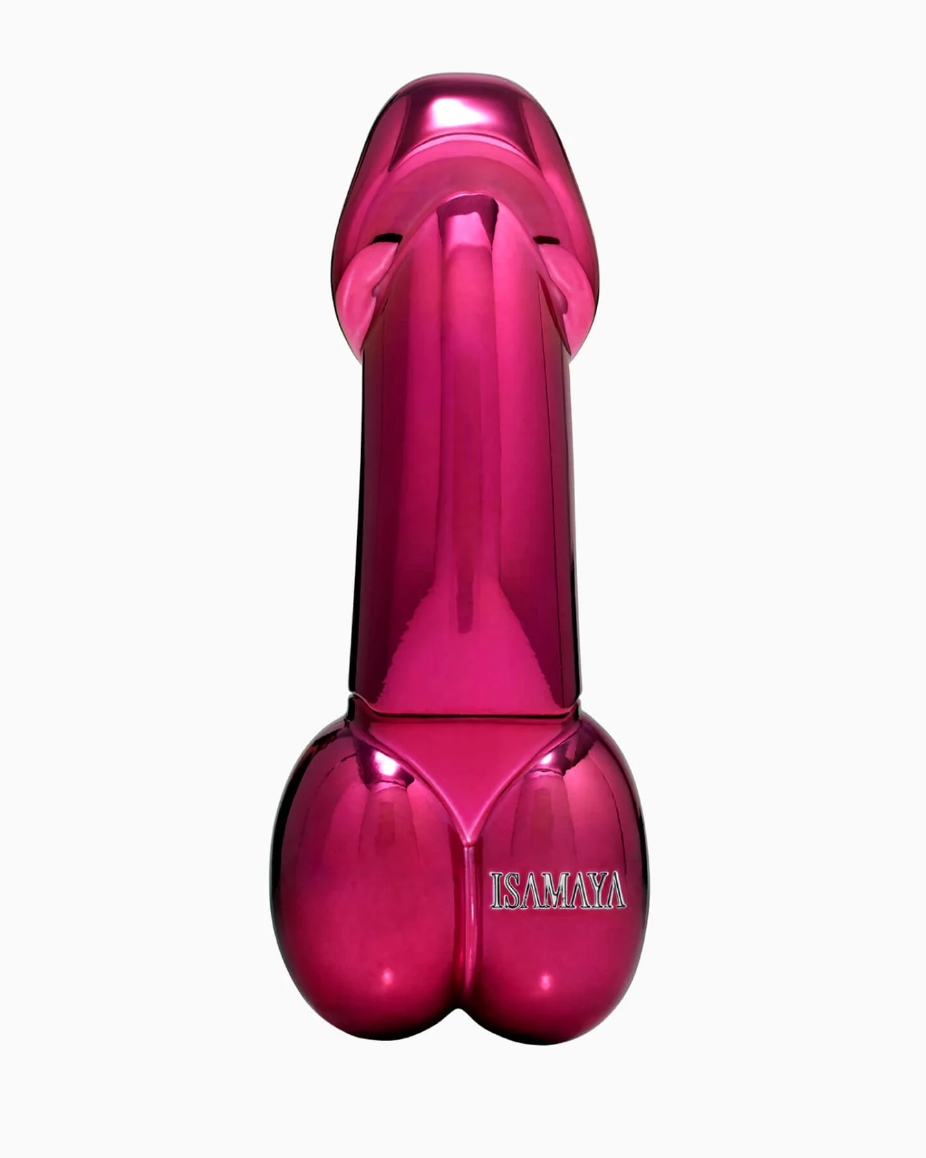 ISAMAYA Lips  Sheer Lipstick Balm купить в Beauty Storage. Быстрая доставка по России и СНГ.
