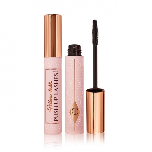 CHARLOTTE TILBURY Pillow Talk Push Up Lashes! Mascara Duo Eye Kit купить в Beauty Storage. Быстрая доставка по России и СНГ.
