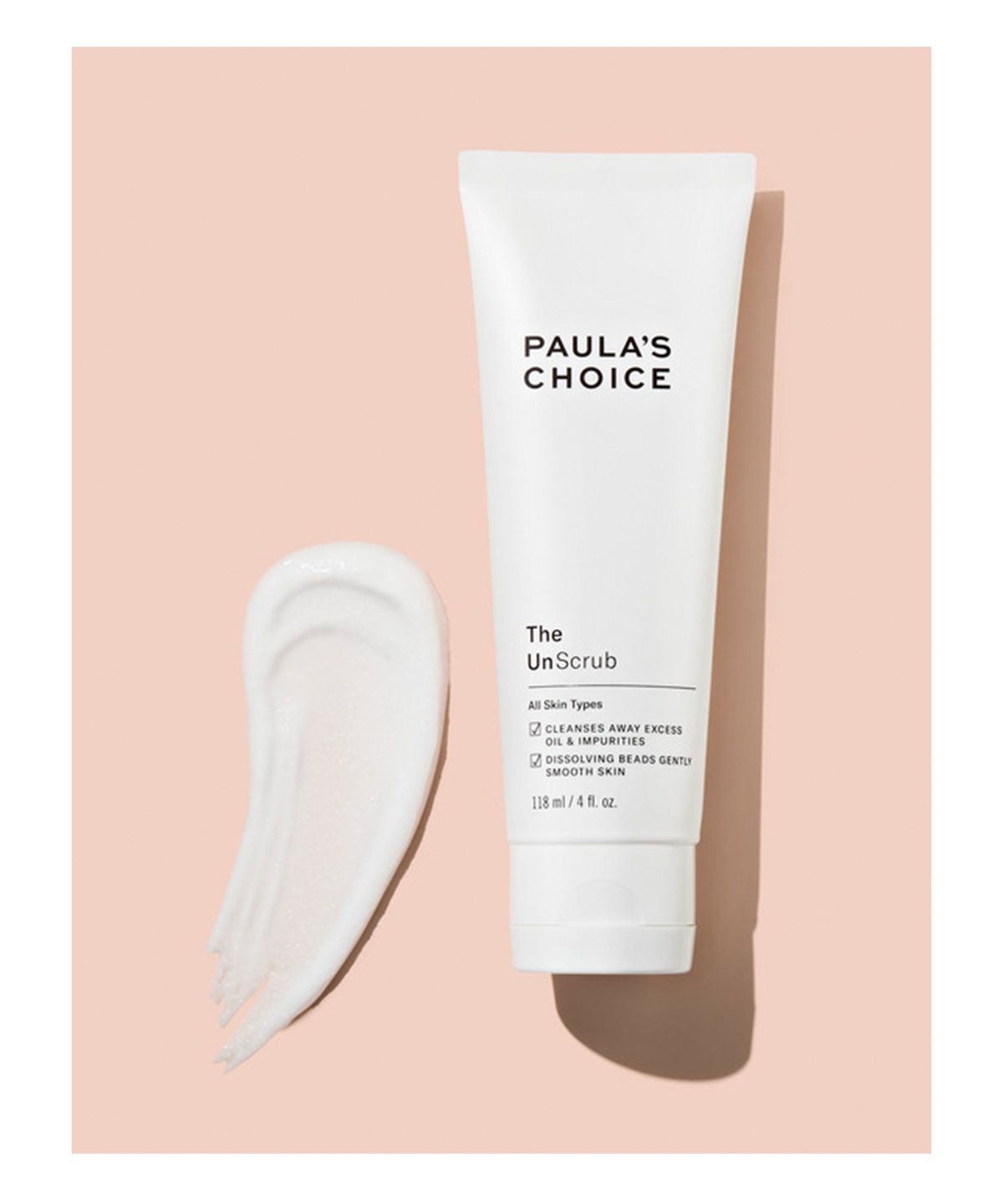 PAULA'S CHOICE The UnScrub купить в Beauty Storage. Быстрая доставка по России и СНГ.