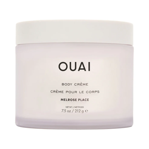 Купить OUAI Body Crème Melrose Place на Beautystorage.ru. Быстрая доставка по России и СНГ.