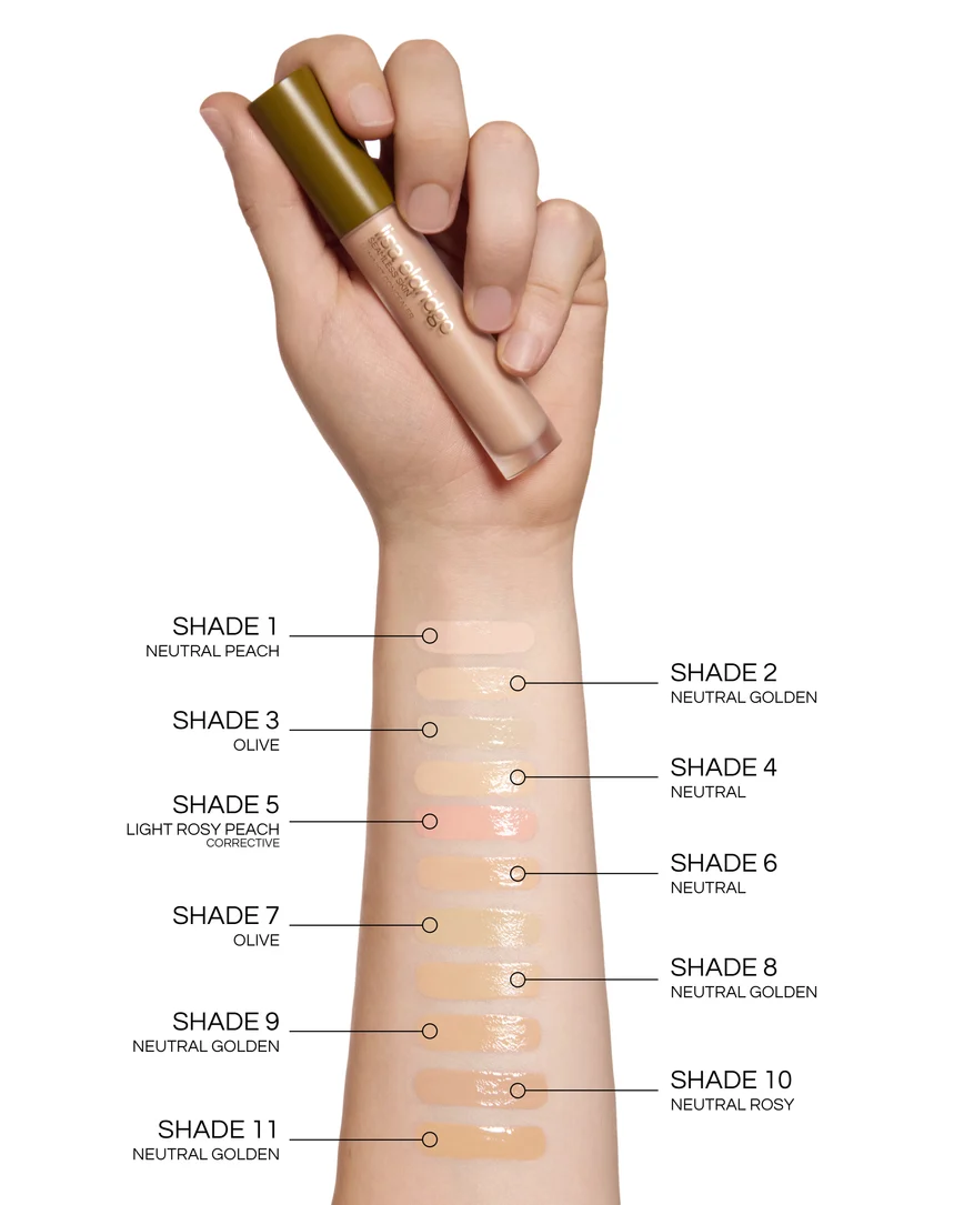Купить LISA ELDRIDGE Luminist Concealer на Beautystorage.ru. Быстрая доставка по России и СНГ.