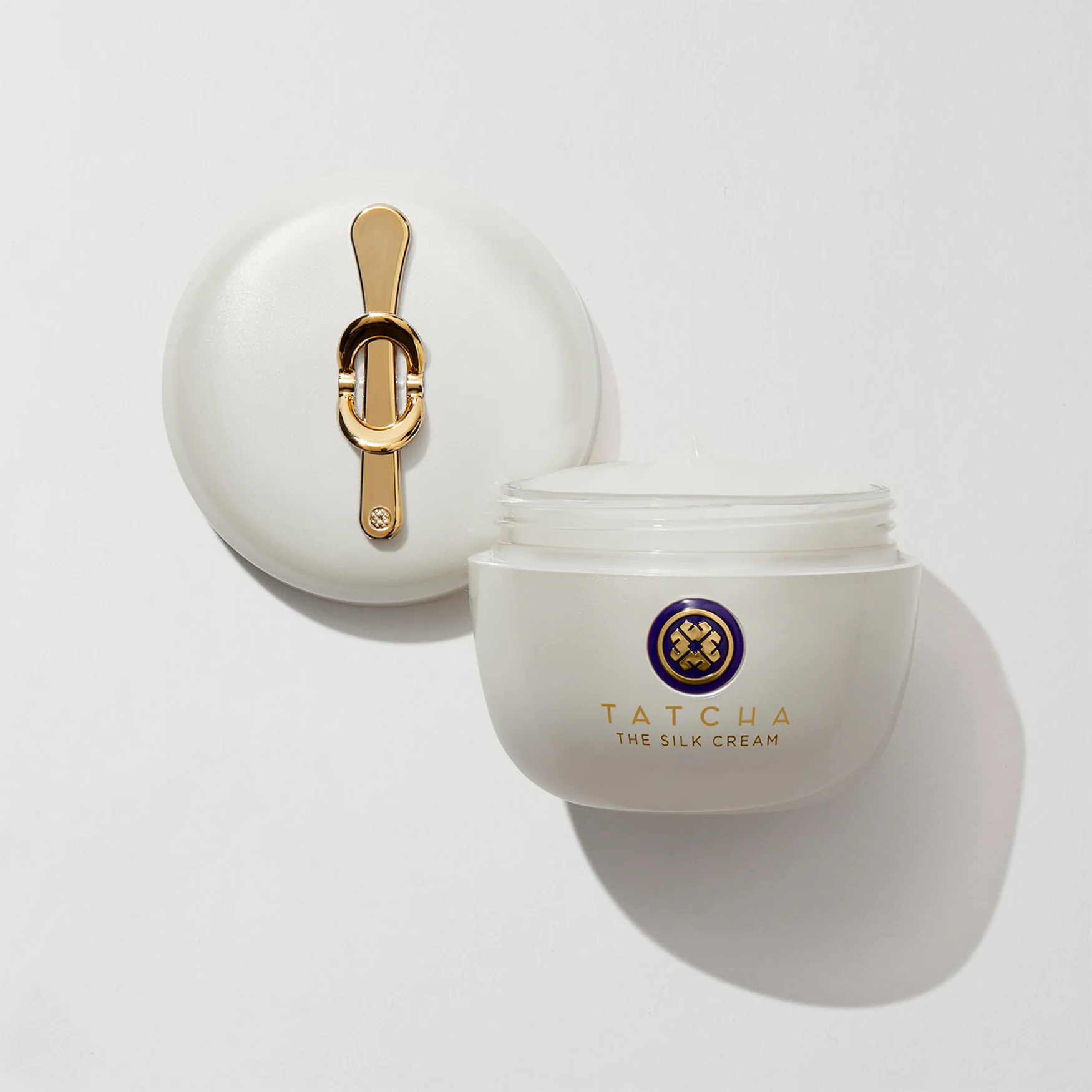 Купить TATCHA Silk Firming Set на Beautystorage.ru. Быстрая доставка по России и СНГ.