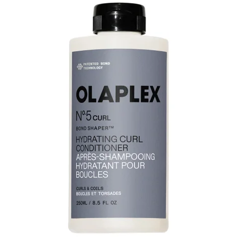 Купить OLAPLEX No.5 Curl Hydrating Curl Conditioner на Beautystorage.ru. Быстрая доставка по России и СНГ.