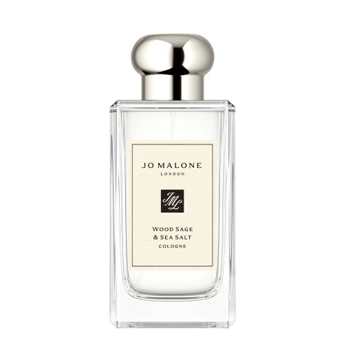 JO MALONE Wood Sage and Sea Salt купить в Beauty Storage. Быстрая доставка по России и СНГ.