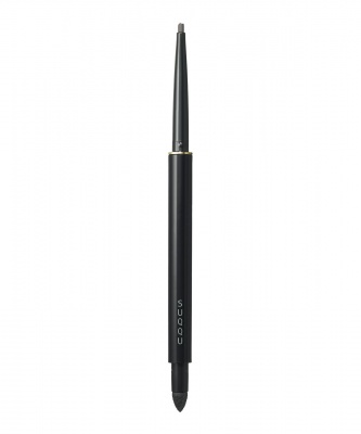 SUQQU Gel Eyeliner Pencil - 01 BLACK
