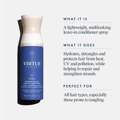 Купить VIRTUE Strength & Shield Leave In Conditioner на Beautystorage.ru. Быстрая доставка по России и СНГ.
