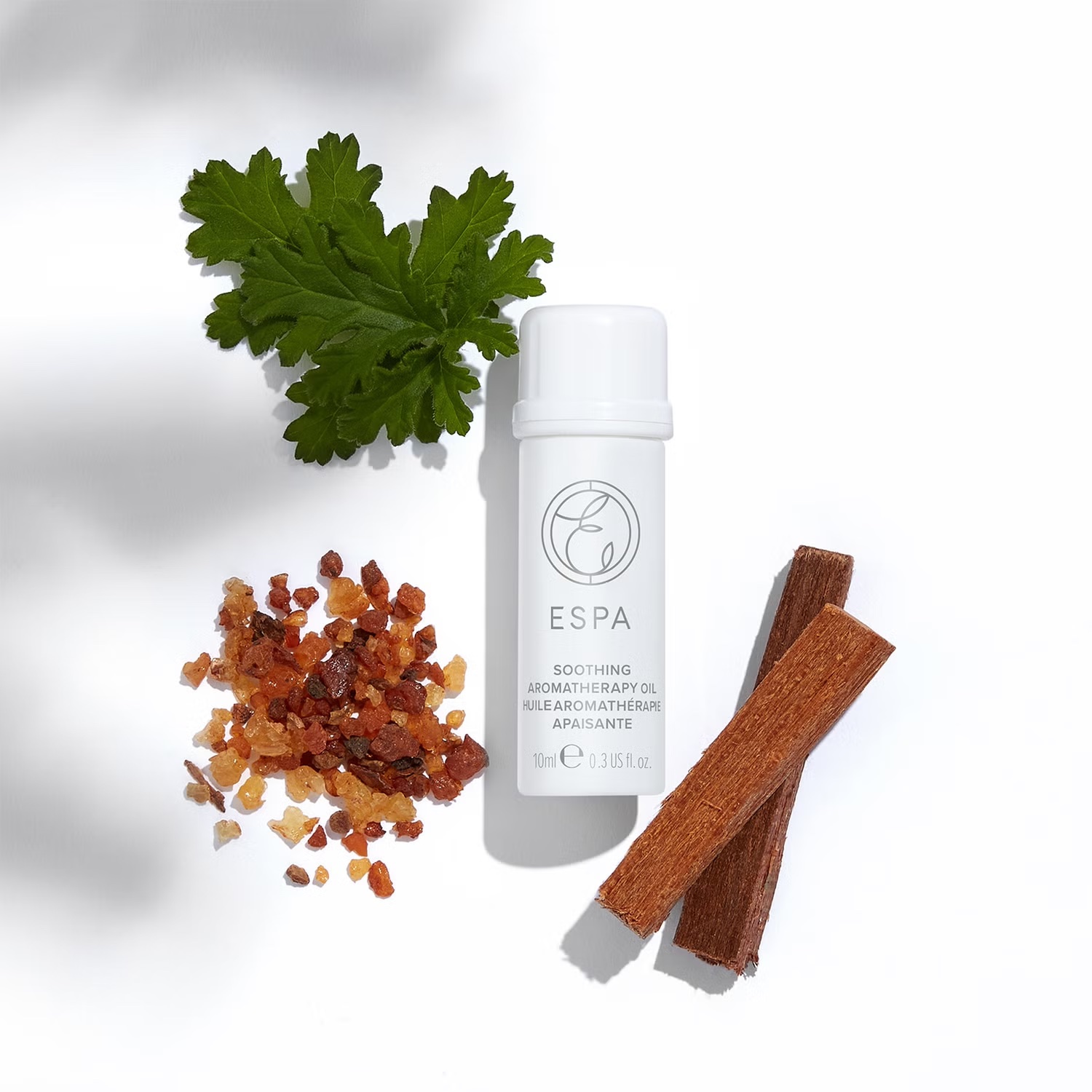 ESPA Soothing Aromatherapy Single Oil купить в Beauty Storage. Быстрая доставка по России и СНГ.
