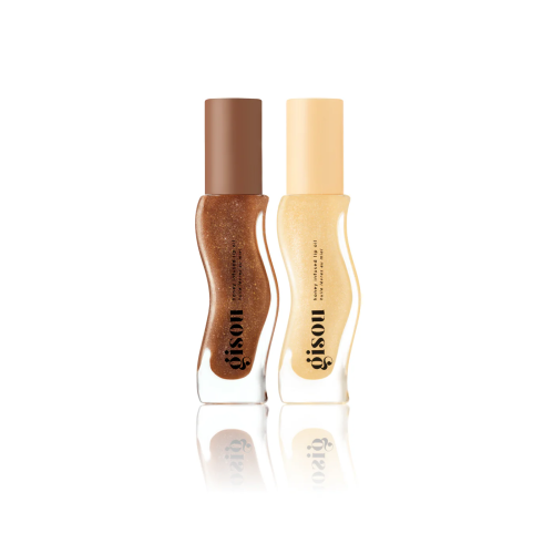 Купить GISOU Tropical Lip Duo на Beautystorage.ru. Быстрая доставка по России и СНГ.
