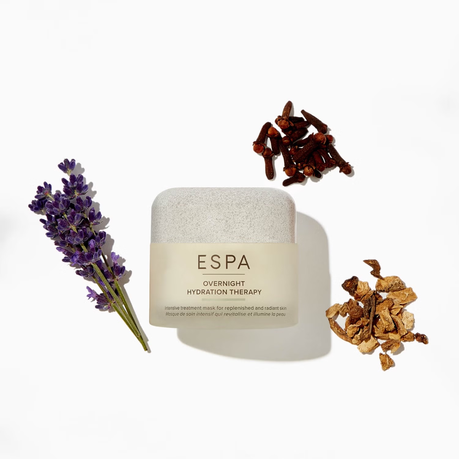 ESPA Overnight Hydration Therapy ESPA Overnight Hydration Therapy купить в Beauty Storage. Быстрая доставка по России и СНГ.