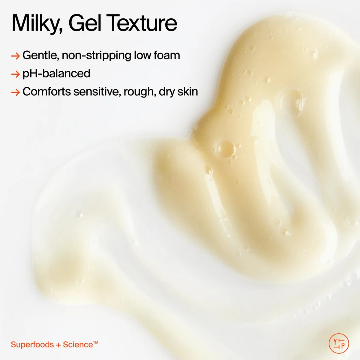 Купить YOUTH TO THE PEOPLE Adaptogen Cleanser на Beautystorage.ru. Быстрая доставка по России и СНГ.