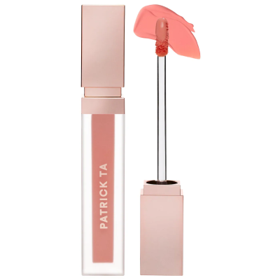 PATRICK TA Liquid Transition Brightening Blush - Did You Notice