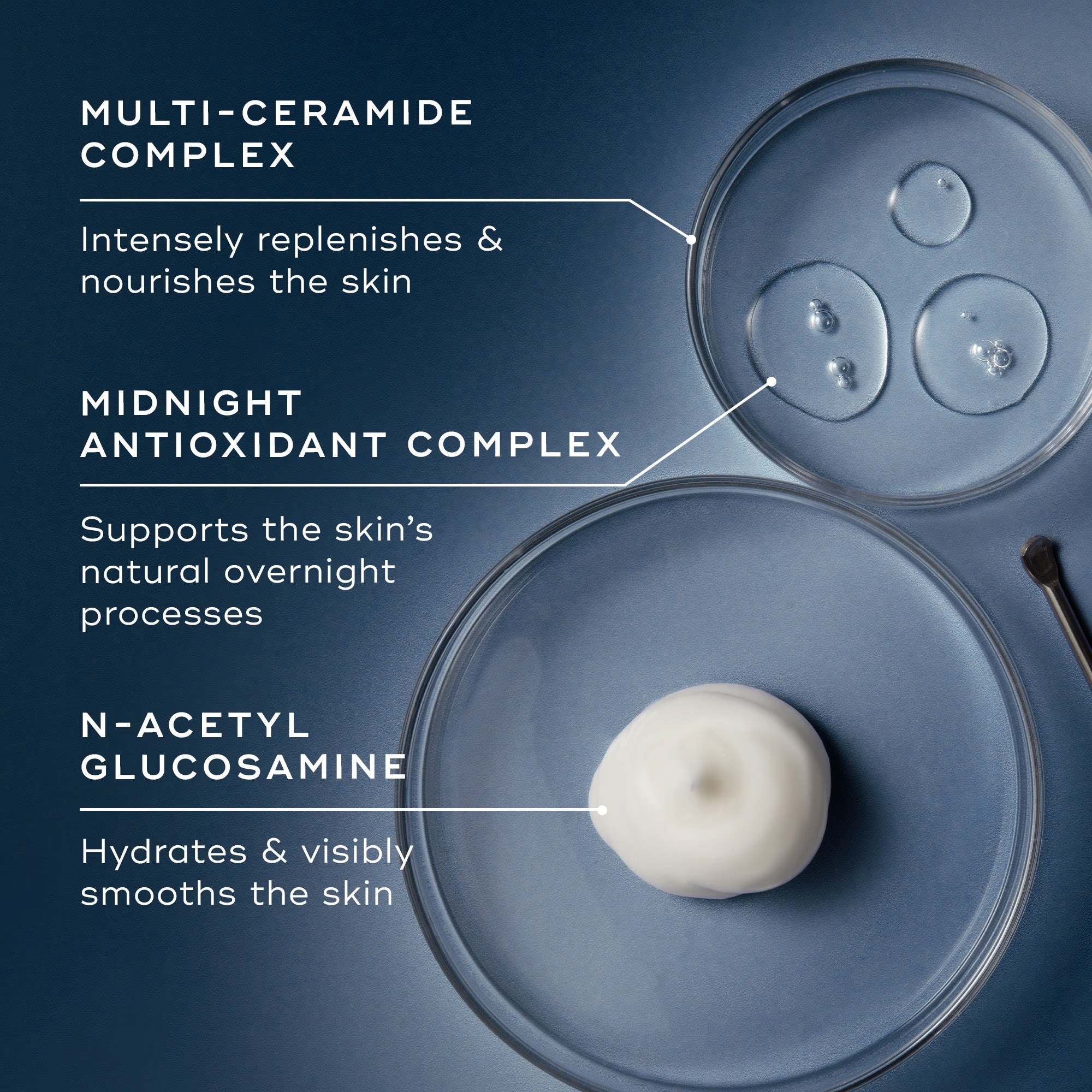 Купить MEDIK8 Advanced Night Ceramide на Beautystorage.ru. Быстрая доставка по России и СНГ.