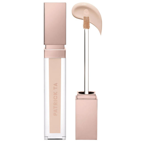 Купить PATRICK TA Major Skin Soft Blur Brightening Hydrating Concealer на Beautystorage.ru. Быстрая доставка по России и СНГ.