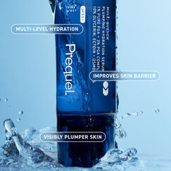 Купить PREQUEL Multi-Quench Plumping Hydration Serum на Beautystorage.ru. Быстрая доставка по России и СНГ.