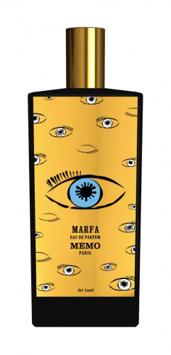 MEMO Marfa Eau De Parfum купить в Beauty Storage. Быстрая доставка по России и СНГ.