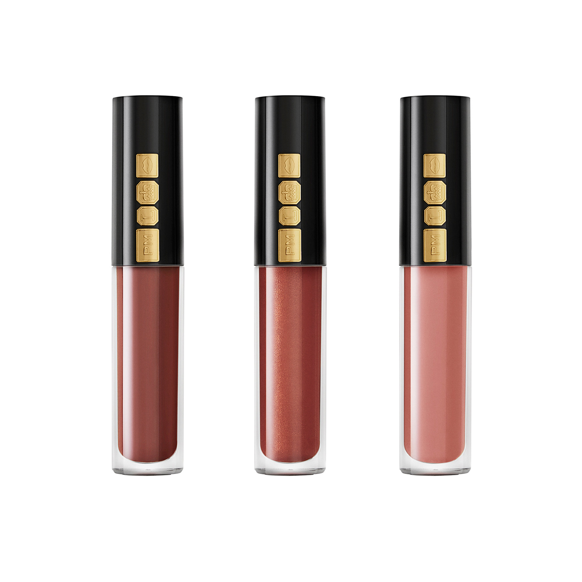 pat mcgrath mini lust gloss trio cool