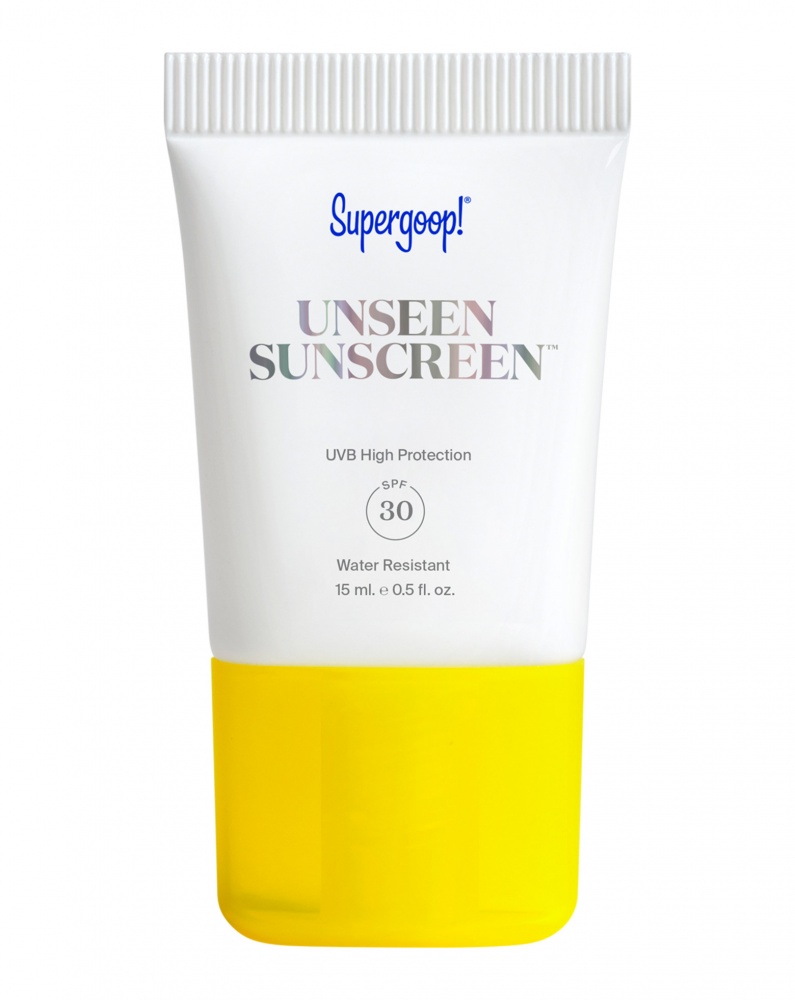 Unseen sunscreen discount