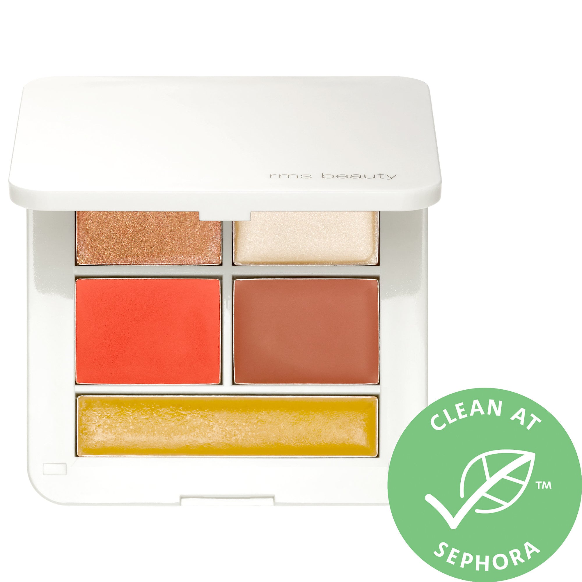 RMS BEAUTY Signature Set Mod Collection