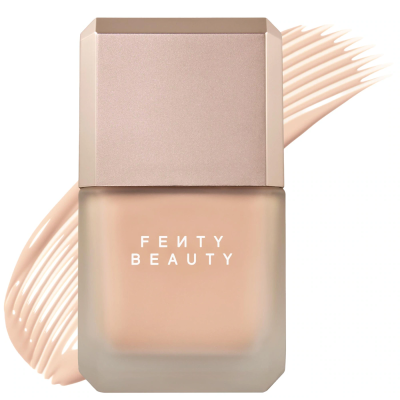 FENTY BEAUTY by Rihanna Pro Filt'r Fluid Flex Natural Matte Longwear Foundation - 106N