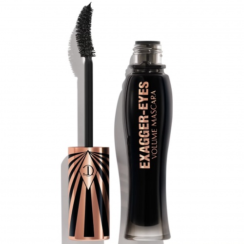 CHARLOTTE TILBURY Exaggereyes Volume Mascara купить в Beauty Storage. Быстрая доставка по России и СНГ.