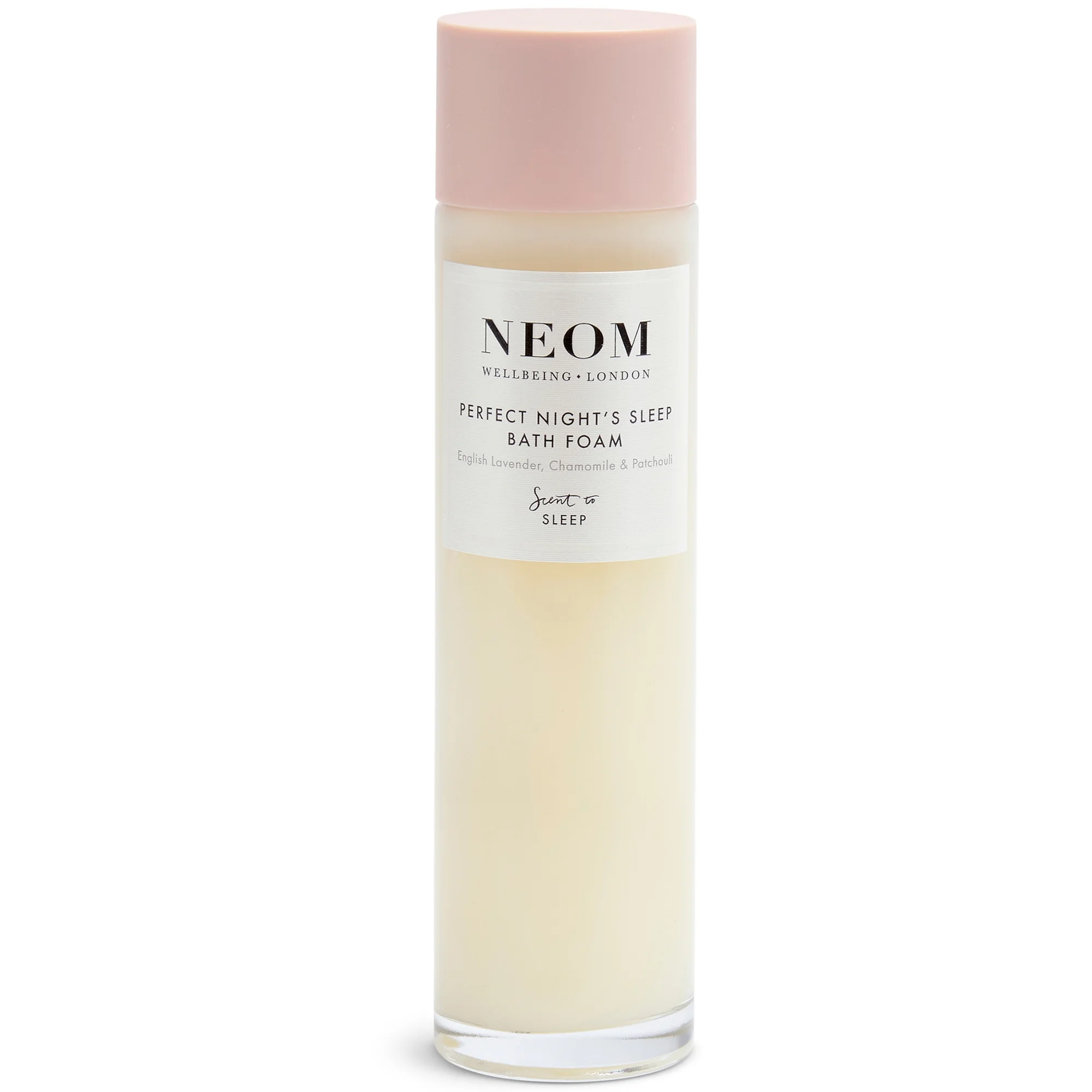 Купить NEOM Wellbeing Perfect Nights Sleep Bath Foam на Beautystorage.ru. Быстрая доставка по России и СНГ.
