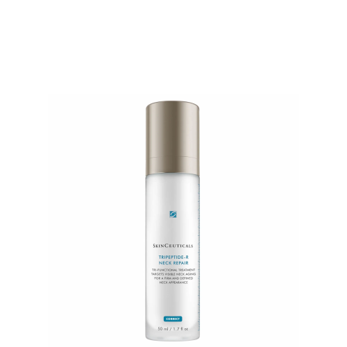 Купить SKINCEUTICALS Tripeptide R Neck Repair Cream на Beautystorage.ru. Быстрая доставка по России и СНГ.