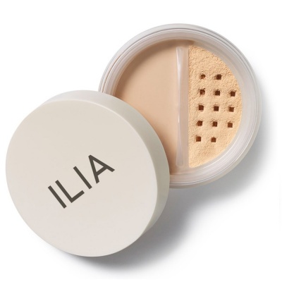 ILIA Radiant Translucent Powder SPF 20 - Magic Sands
