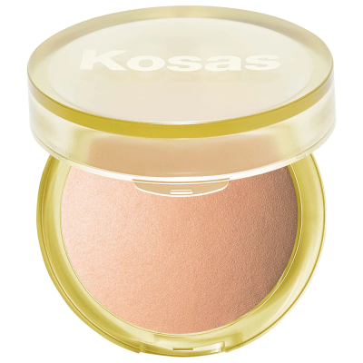 KOSAS The Sun Show Moisturizing Baked Bronzer - Waves