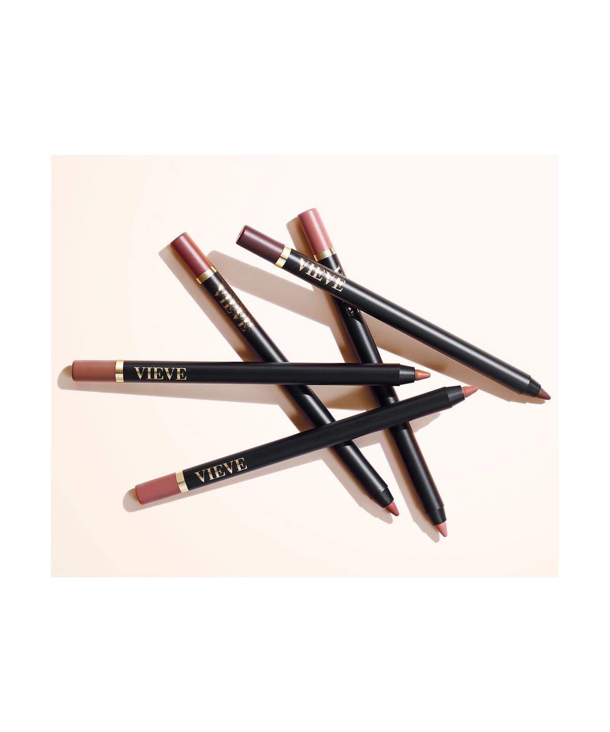 VIEVE Modern Lip Definer (1.2g)