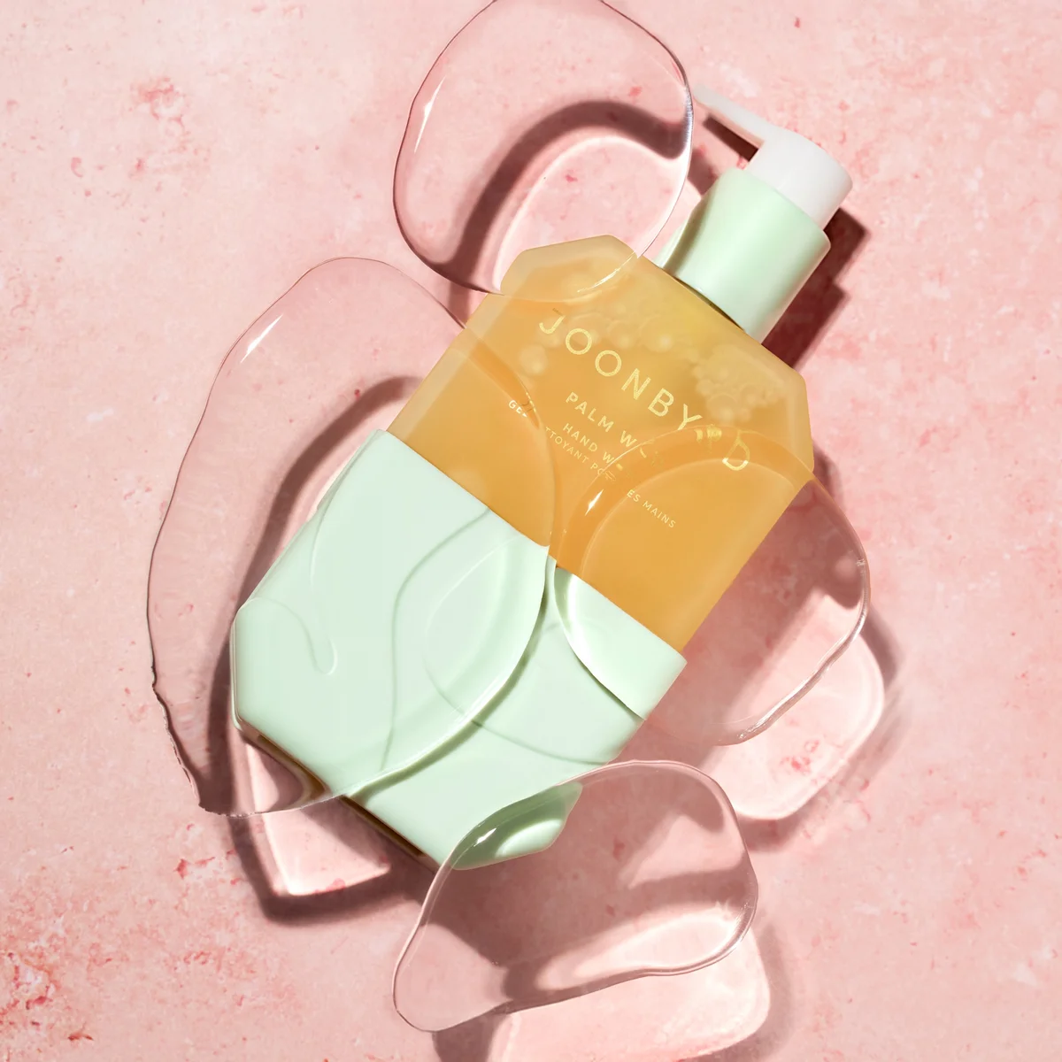 Купить JOONBYRD Palm Wild Hand Wash на Beautystorage.ru. Быстрая доставка по России и СНГ.