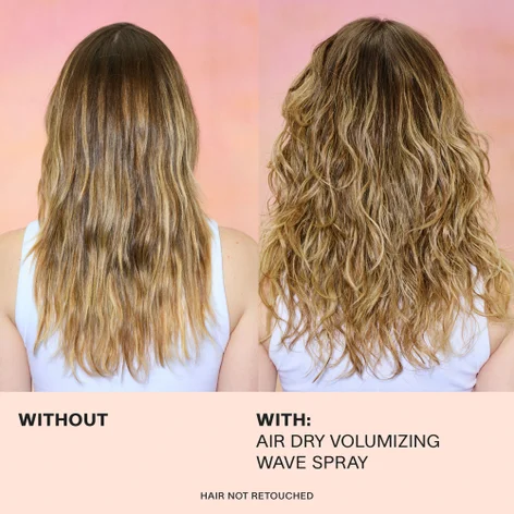 Купить JVN Air Dry Volumizing Wave Spray на Beautystorage.ru. Быстрая доставка по России и СНГ.
