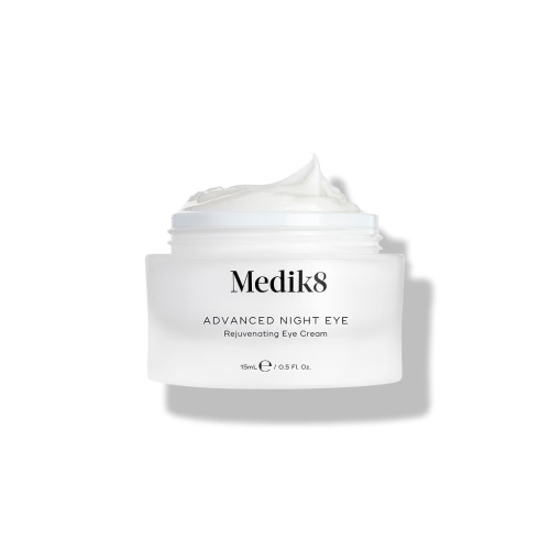 Купить MEDIK8 Advanced Night Eye™ на Beautystorage.ru. Быстрая доставка по России и СНГ.