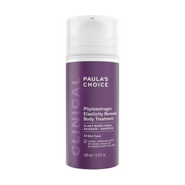 PAULA'S CHOICE CLINICAL Phytoestrogen Elasticity Renewal Body Treatment купить в Beauty Storage. Быстрая доставка по России и СНГ.
