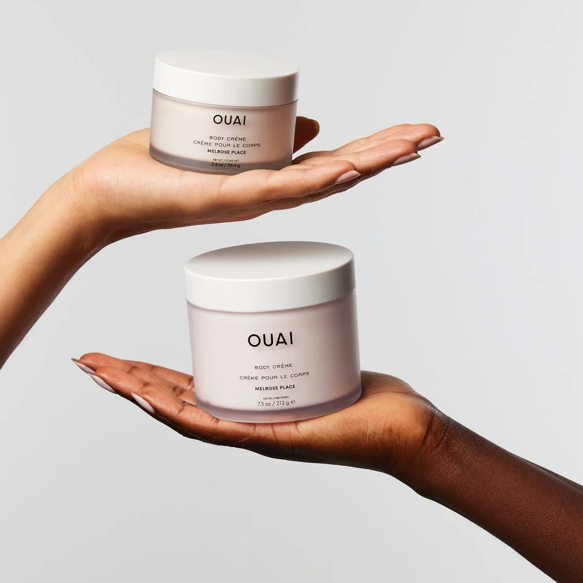 Купить OUAI Body Crème Melrose Place на Beautystorage.ru. Быстрая доставка по России и СНГ.