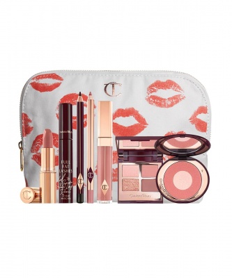 CHARLOTTE TILBURY The Pillow Talk Look -  Light 