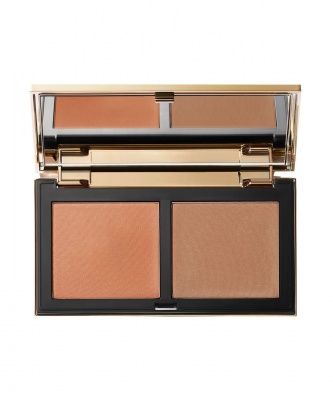 VIEVE Modern Bronzer - Light