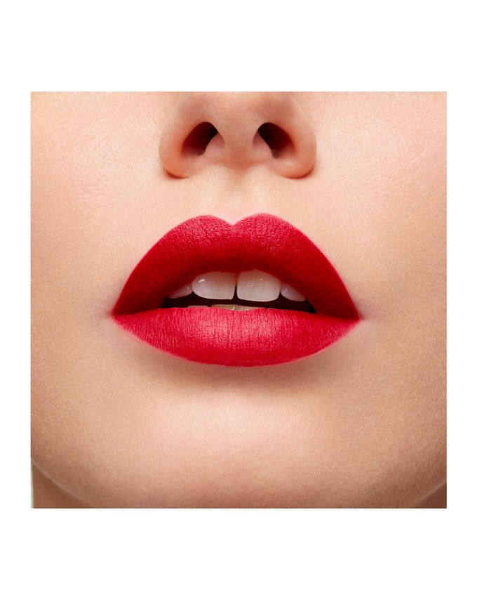 CHRISTIAN LOUBOUTIN BEAUTY Matte Fluid Lip Colour